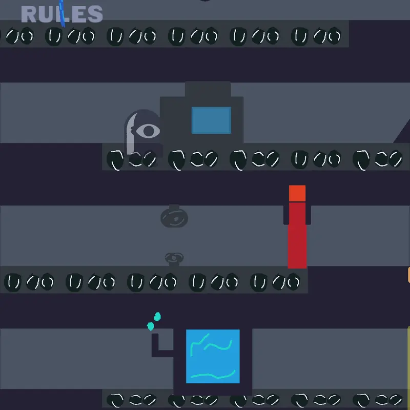 Game by @Explosiveball