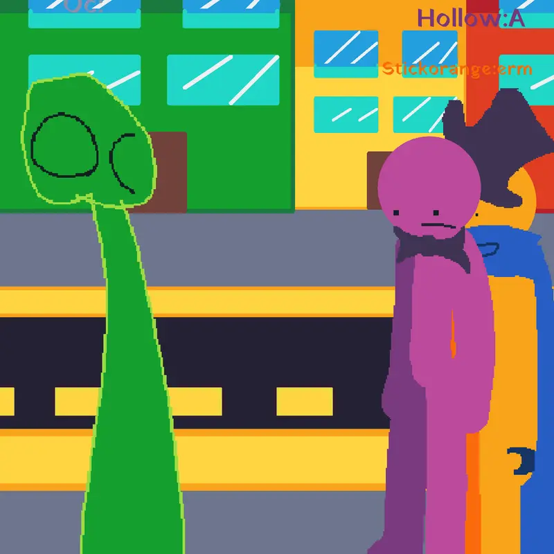 Game by @remixeverything