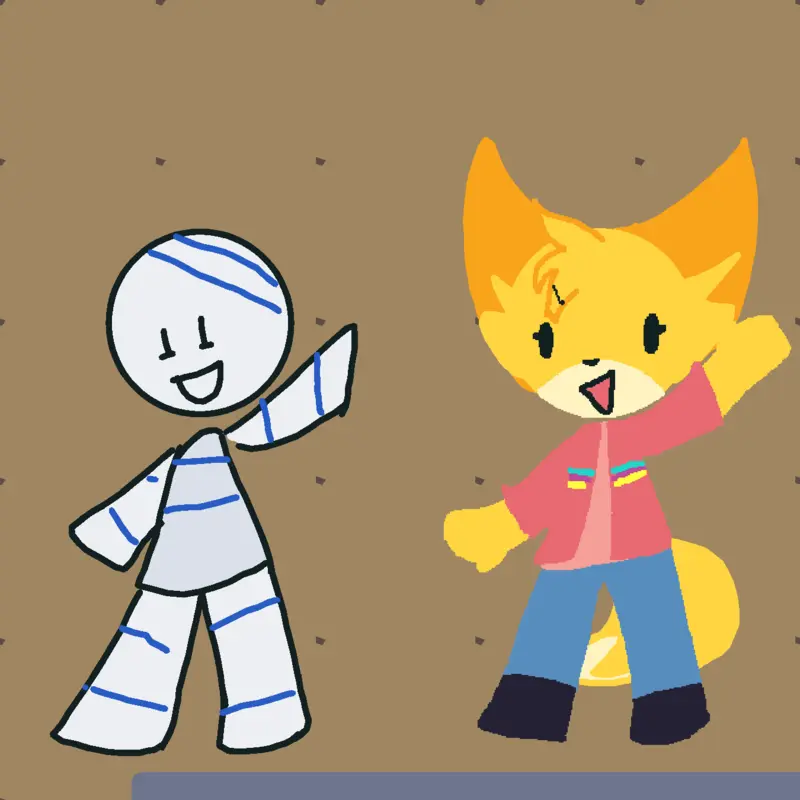 Game by @ZelKih