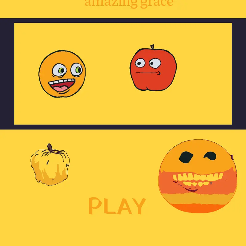 Game by @alexandermazuroffical