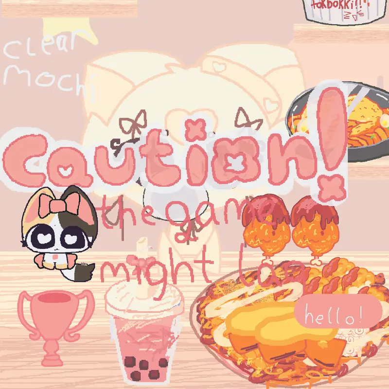 Game by @reload_kit