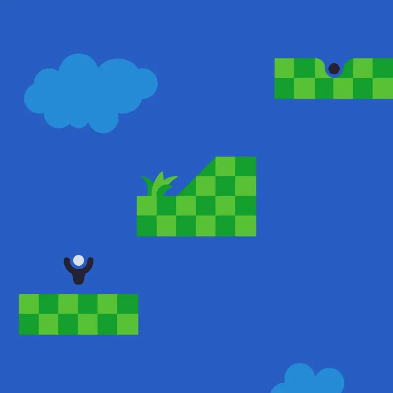 Game by @jairey