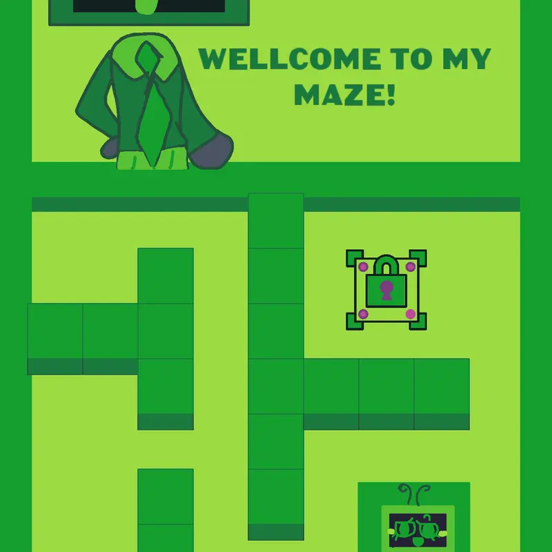 Game by @random_artist_here-2763