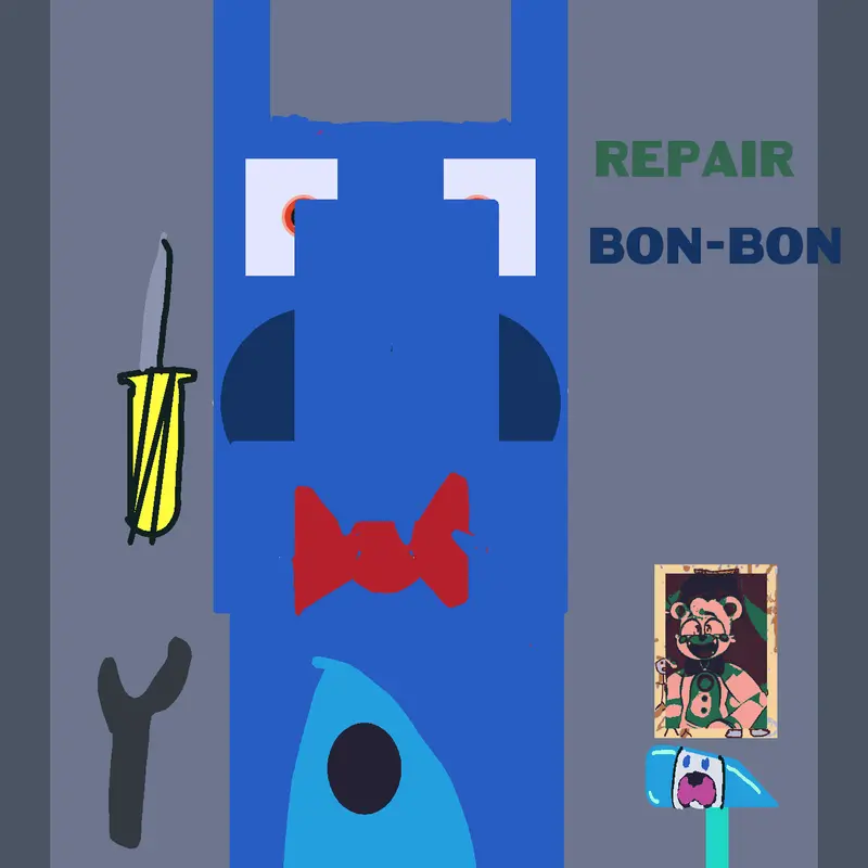 Game by @FunTime_FreddyGAMES