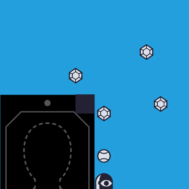 Beta-Plataformer by @WilberGonzalez