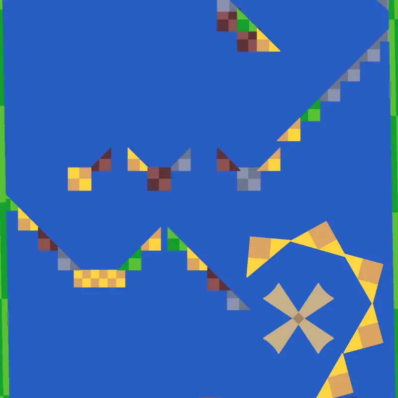 Game by @teteusinn