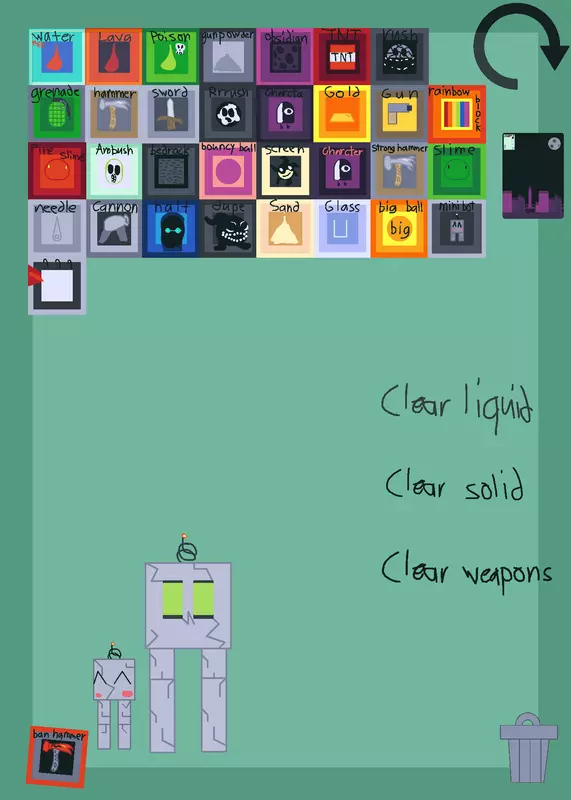 Game by @User_102