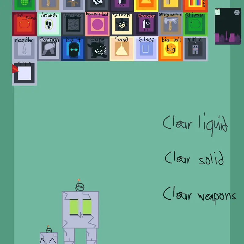 Game by @User_102