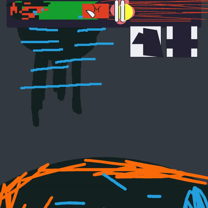 Game by @Zazio