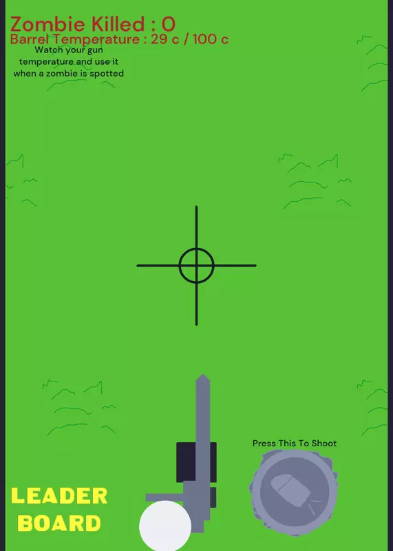 Game by @ChillZea