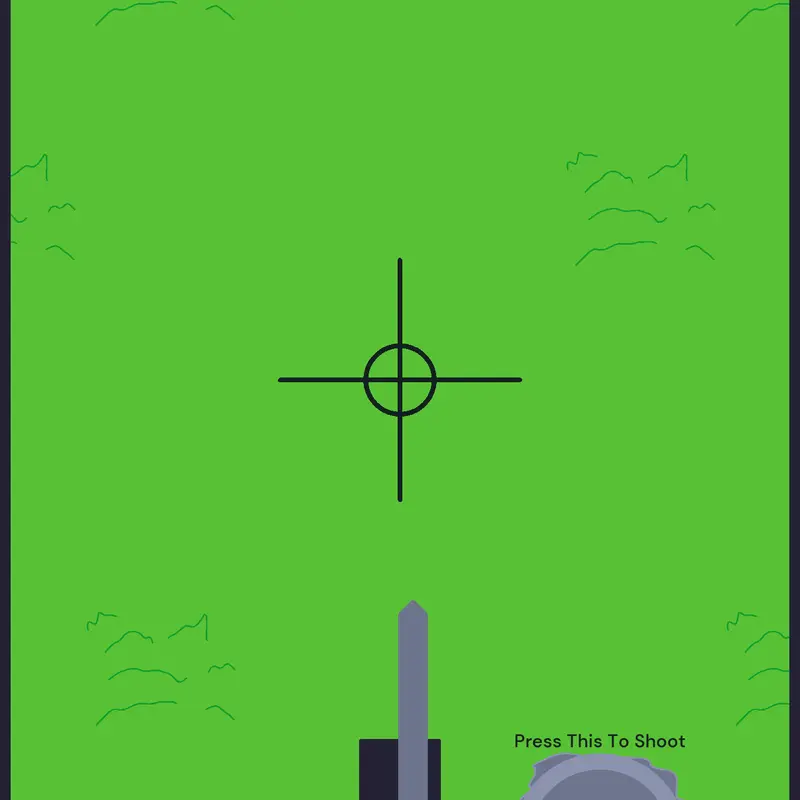 Game by @ChillZea