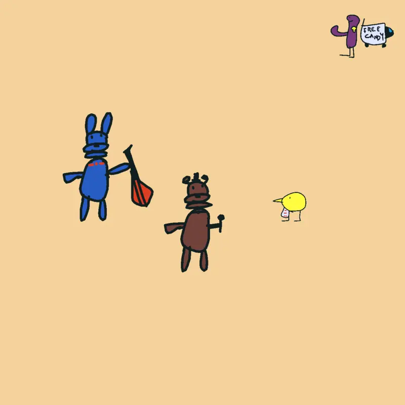 Game by @dadog