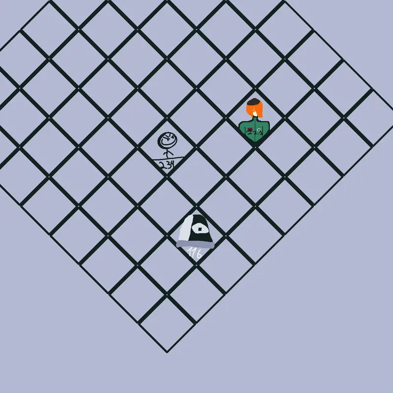 Game by @helloimusttakepasswords1