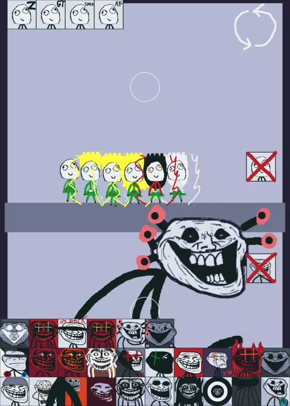 Game by @SCP-3812