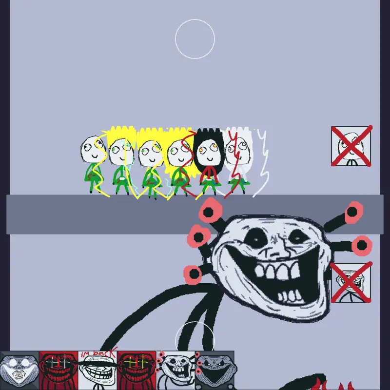 Game by @SCP-3812