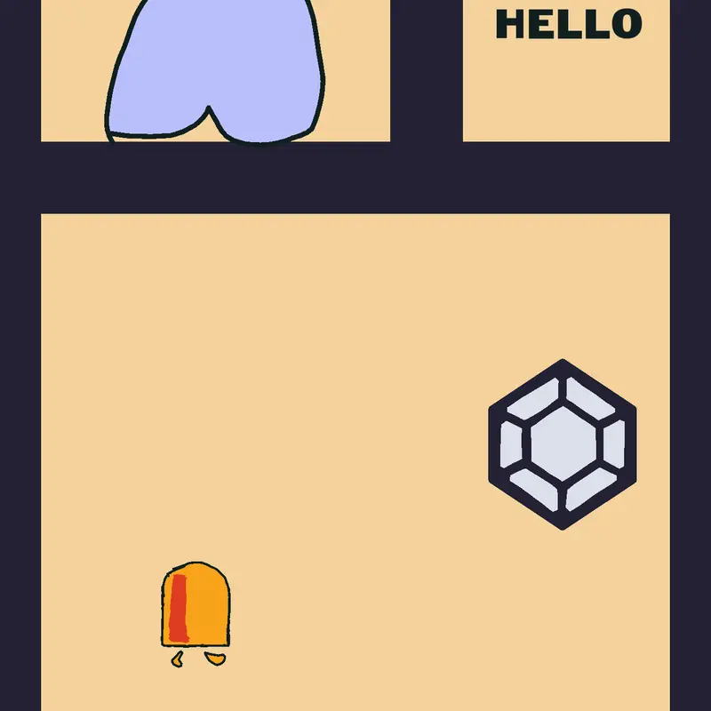 Game by @apen