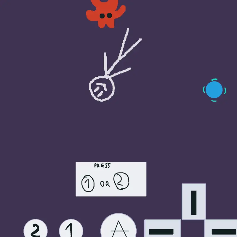 Super Mario Galaxy by @RomanPro