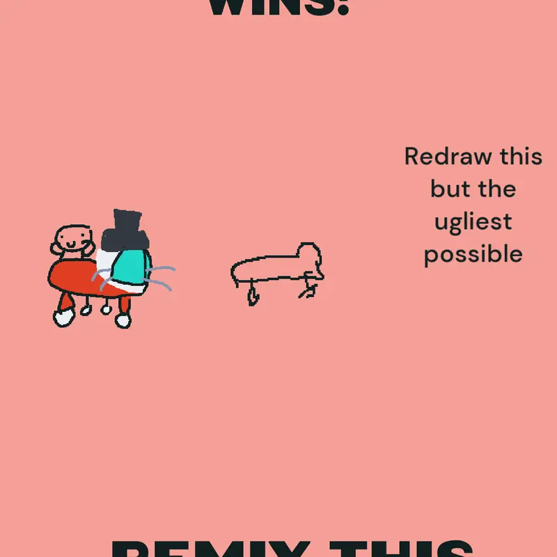 Game by @MyMomSaysImSpecial