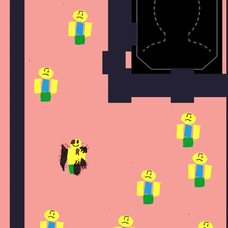 Game by @igorkolaz_pl