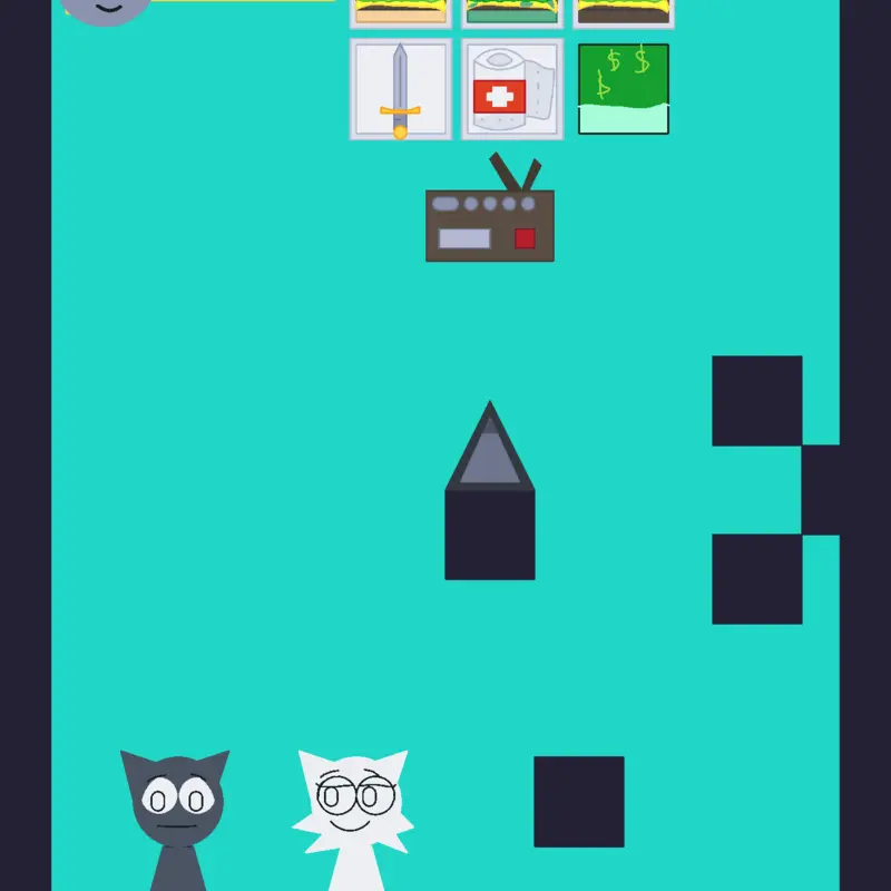 Game by @ChildrenEaterAndStuff