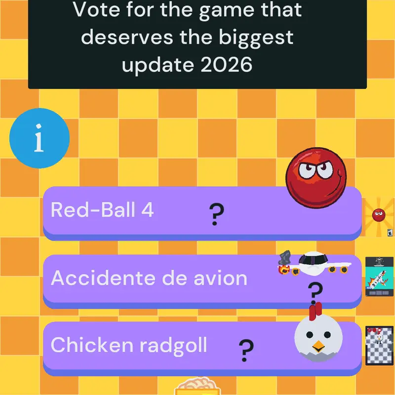 Game by @ELPANAYT-ESTUDIOS