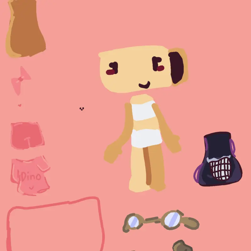 Game by @claire-fpe-oc