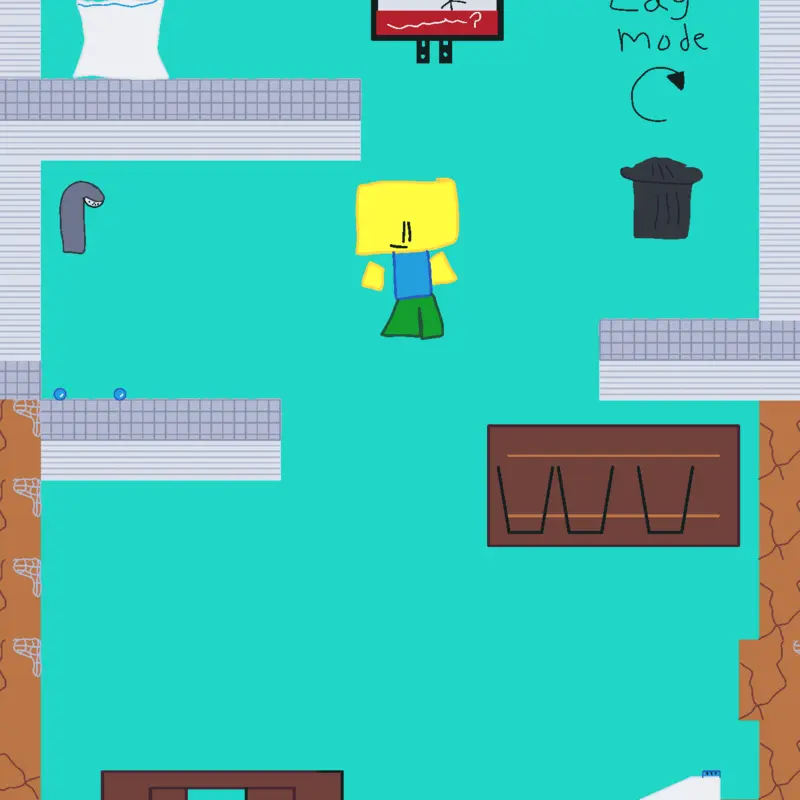 Game by @elchilito987