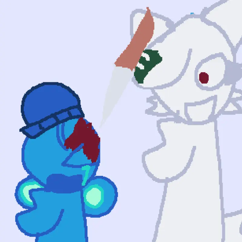 Game by @Pink_fluffly_unicorn