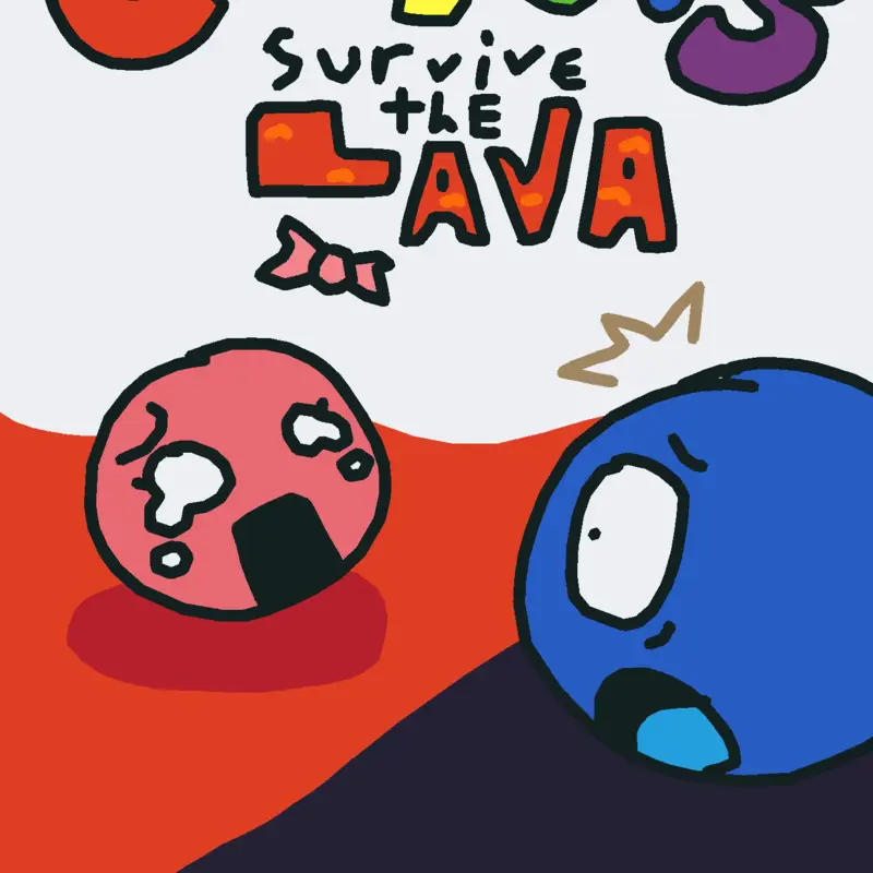 Game by @AdewProdutions