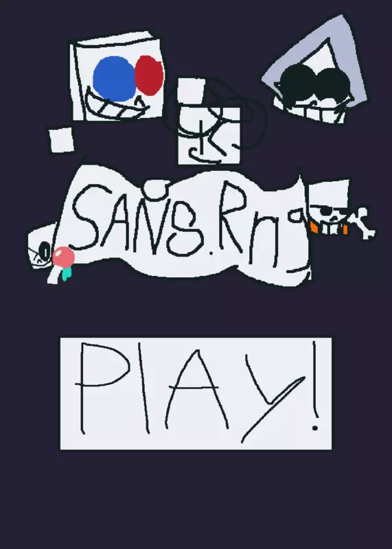 Game by @ChaseTheRemixer_Main