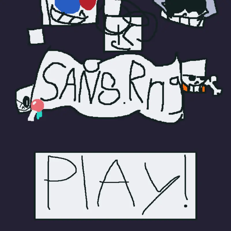 Game by @DustyChase