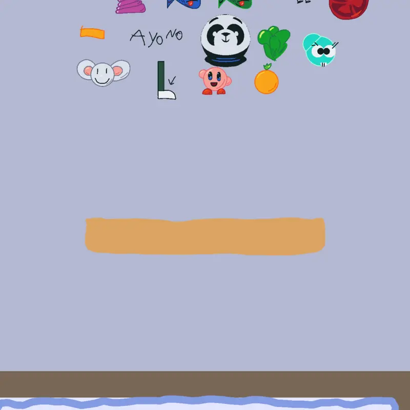 Game by @scambot