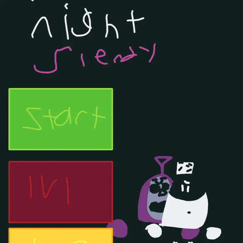 Game by @blocknine10