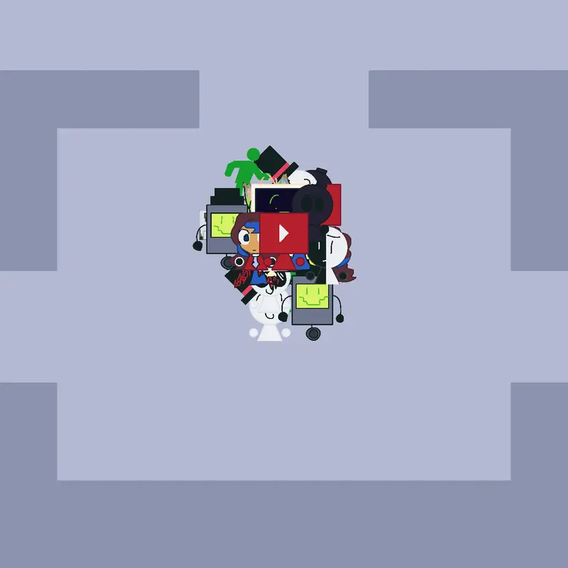 Game by @RECALL