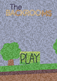 The Backrooms