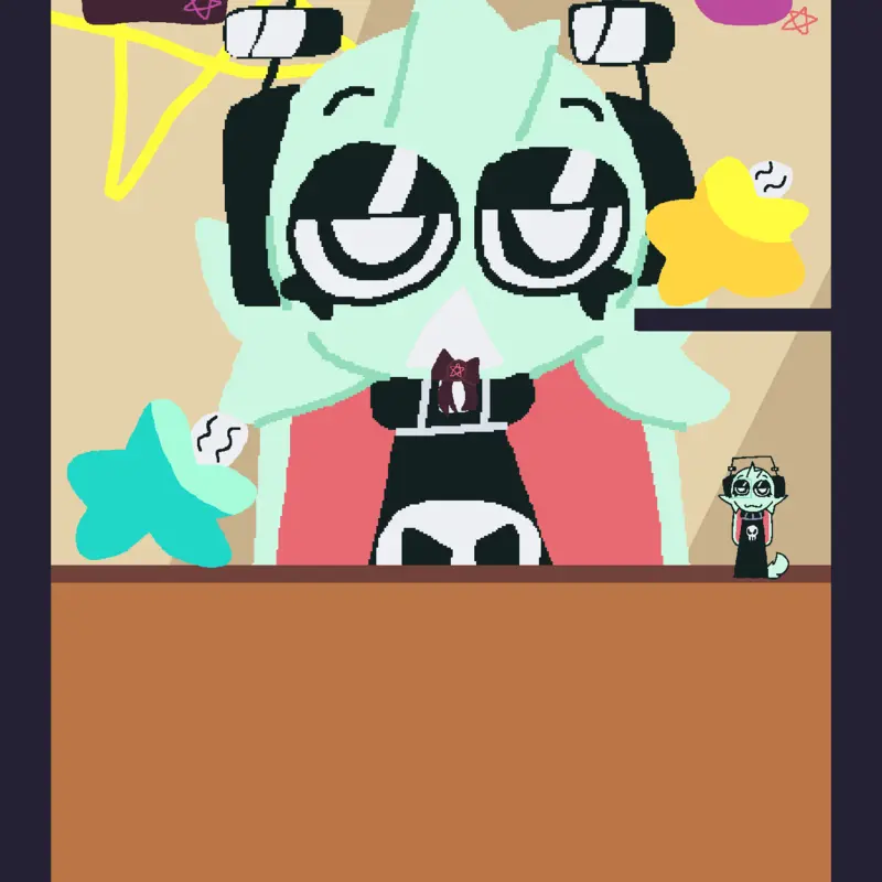 Game by @Kirby_plays23