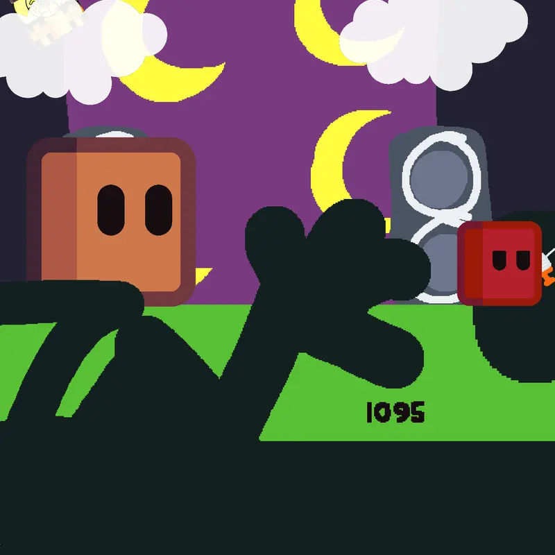 Game by @ssjgdgsbsiidydgdhx