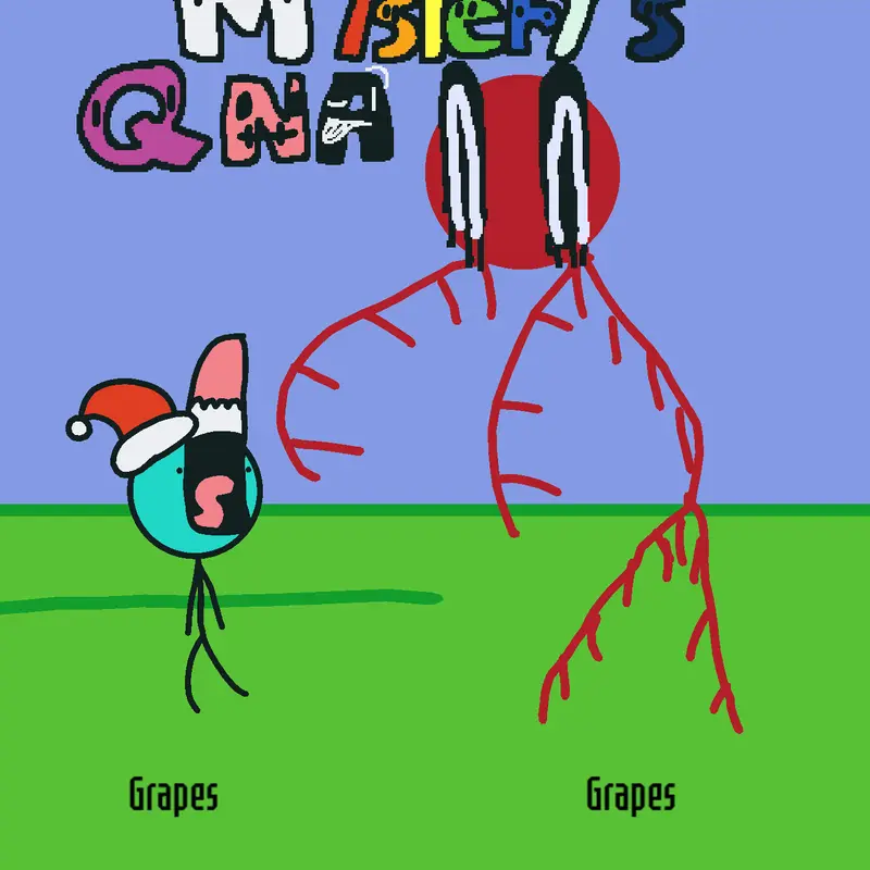 Game by @MysteryMadness