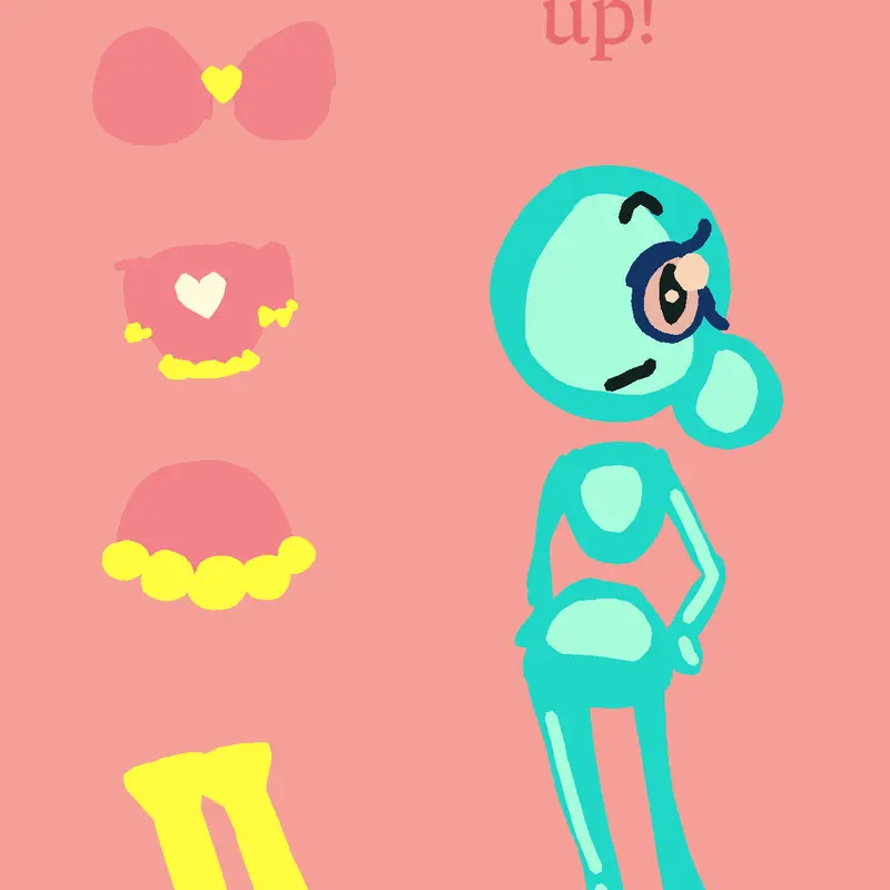 Game by @FandomFein