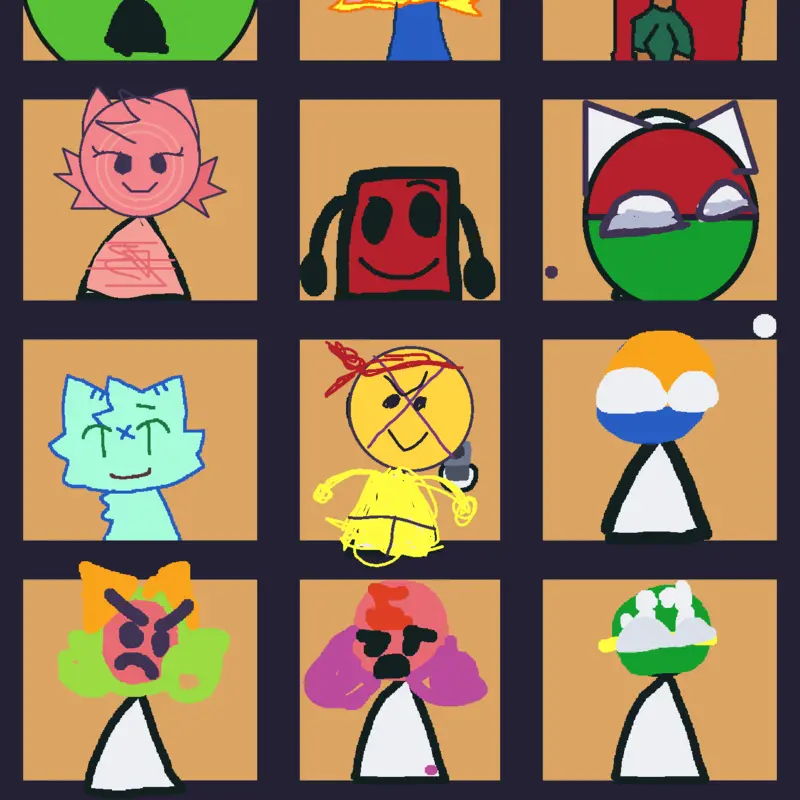 Game by @violeta2023