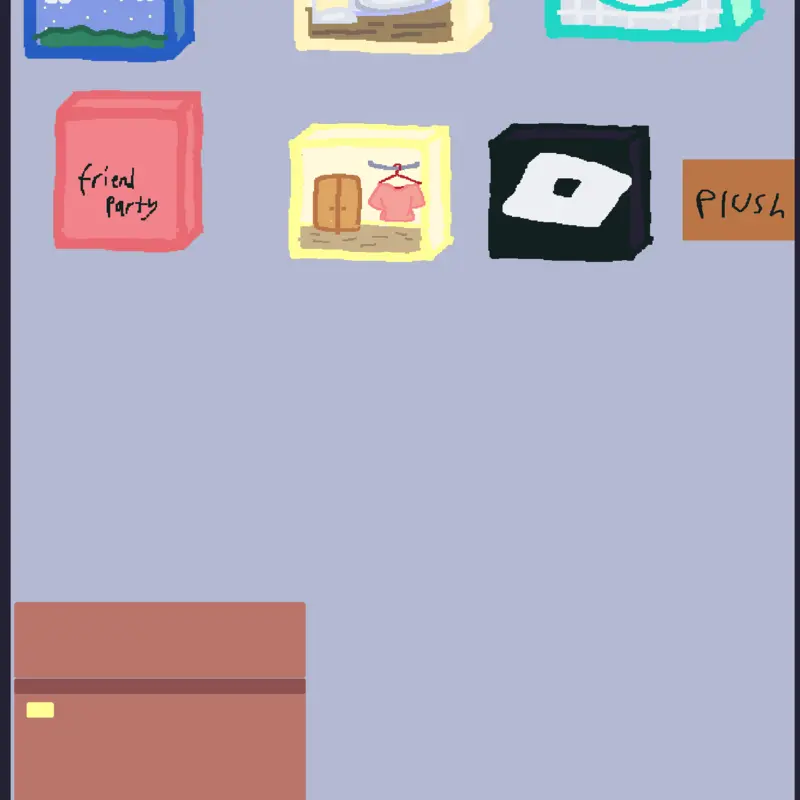 Game by @Luigi_studios