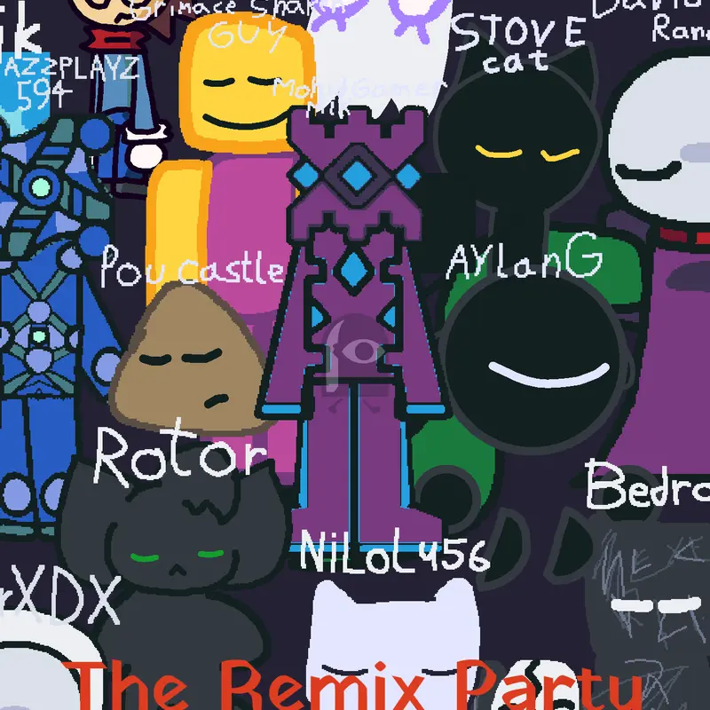 Game by @red_castle