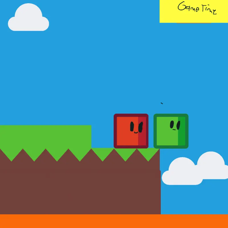 Game by @FiFiMan