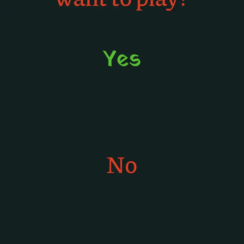 Game by @playonthegame