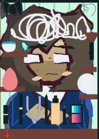 alice fpe makeover!