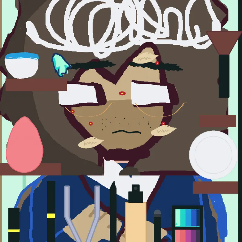 Game by @Vaggie