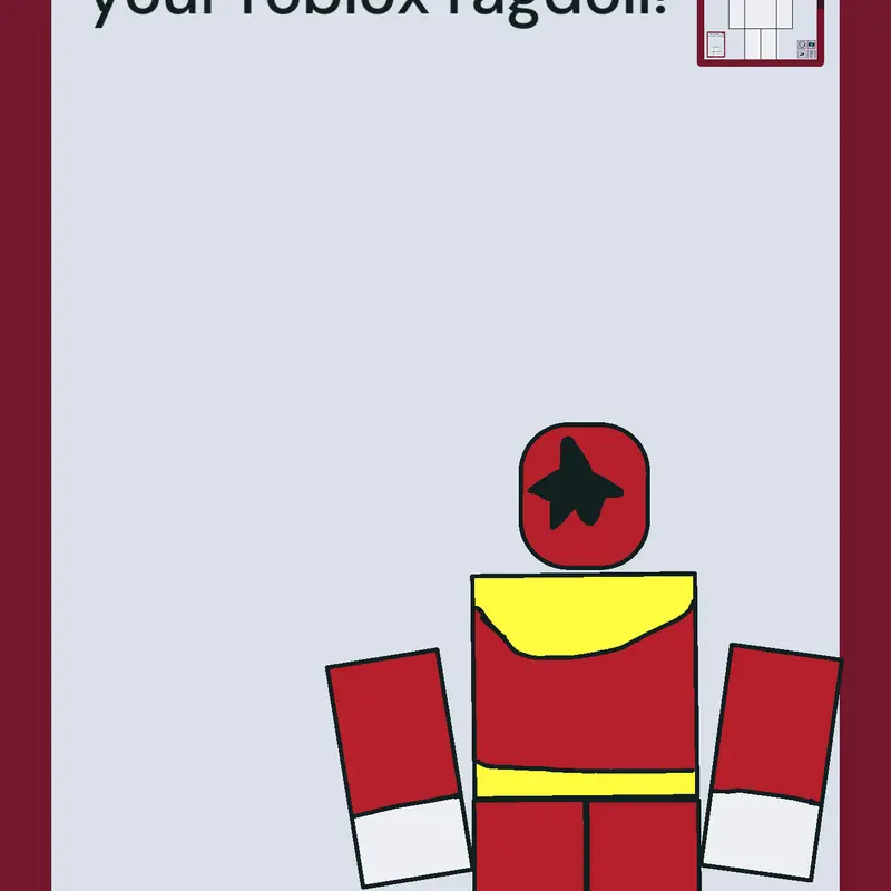Game by @whatforce