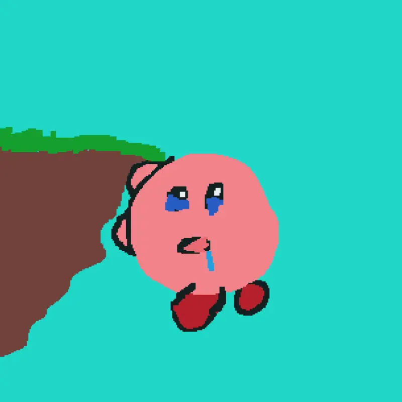 Game by @KURTOFPRETENDO