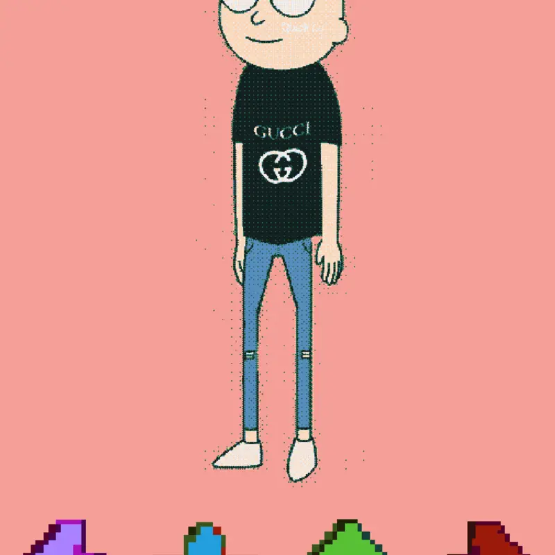 Game by @WDoggy