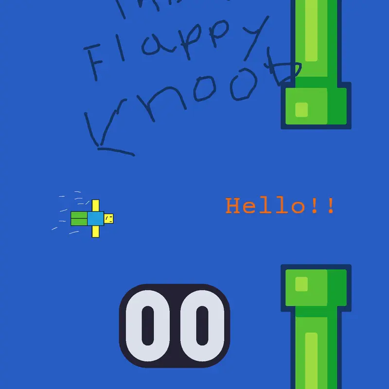 Game by @animator_hi